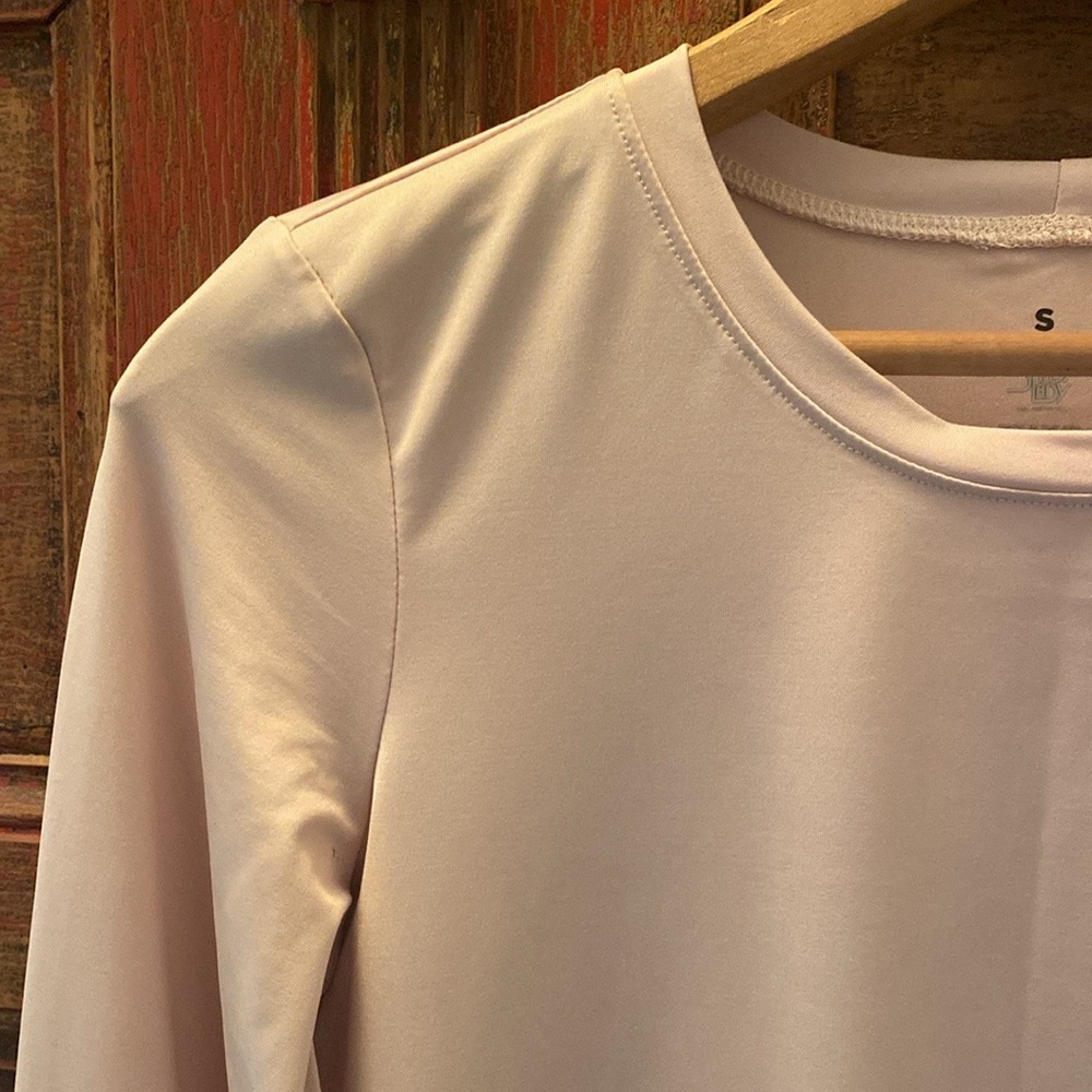 Shady Lady Sun Protection Riding Shirt - Picture 3 of 7